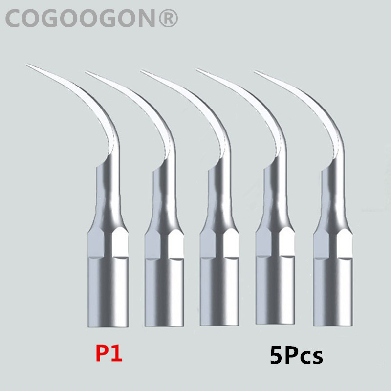 Teeth Whitening Tips - EMS/WOODPECKER 호환 완벽한 치아 미백 치과