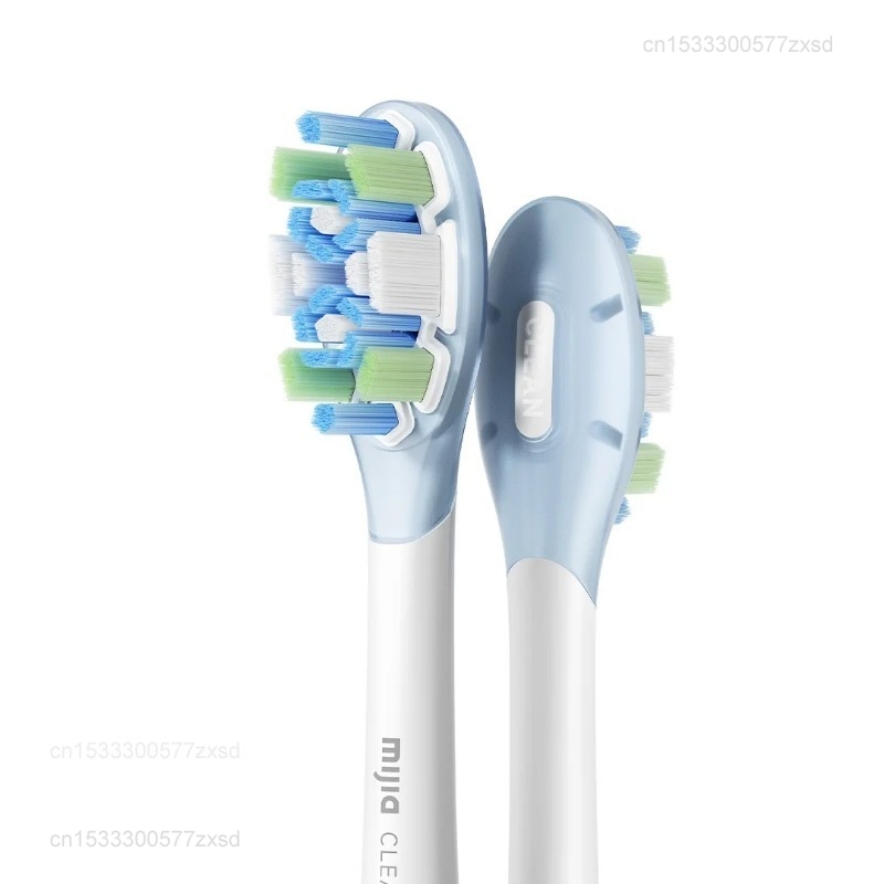 오리지널 미지아 진동 전동 칫솔 브러시 헤드 소닉 진동 - Teeth Whitening Toothbrush 리뷰 및 가격