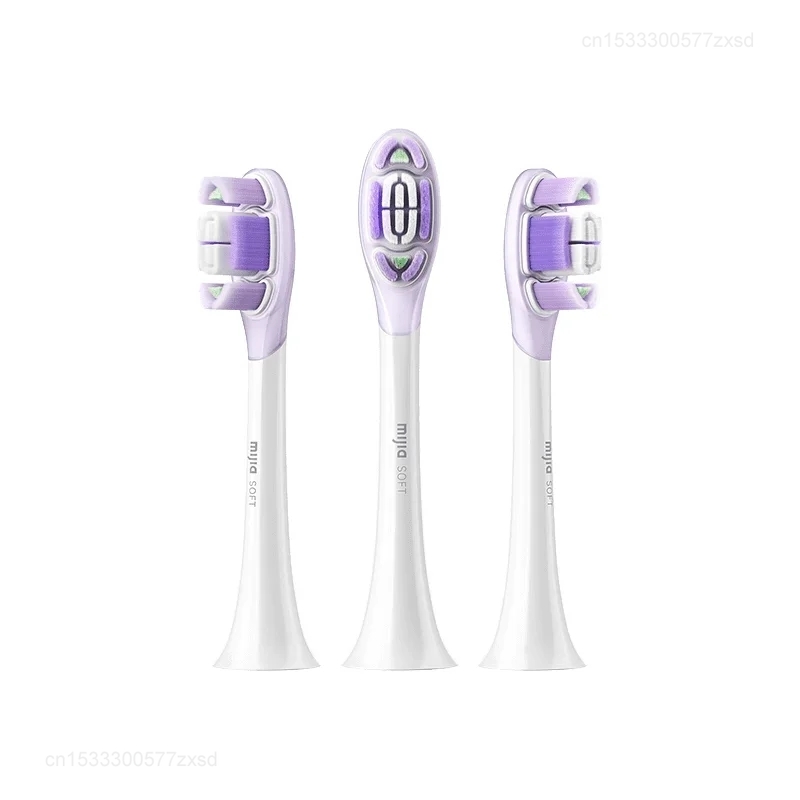 오리지널 미지아 진동 전동 칫솔 브러시 헤드 소닉 진동 - Teeth Whitening Toothbrush 리뷰 및 가격