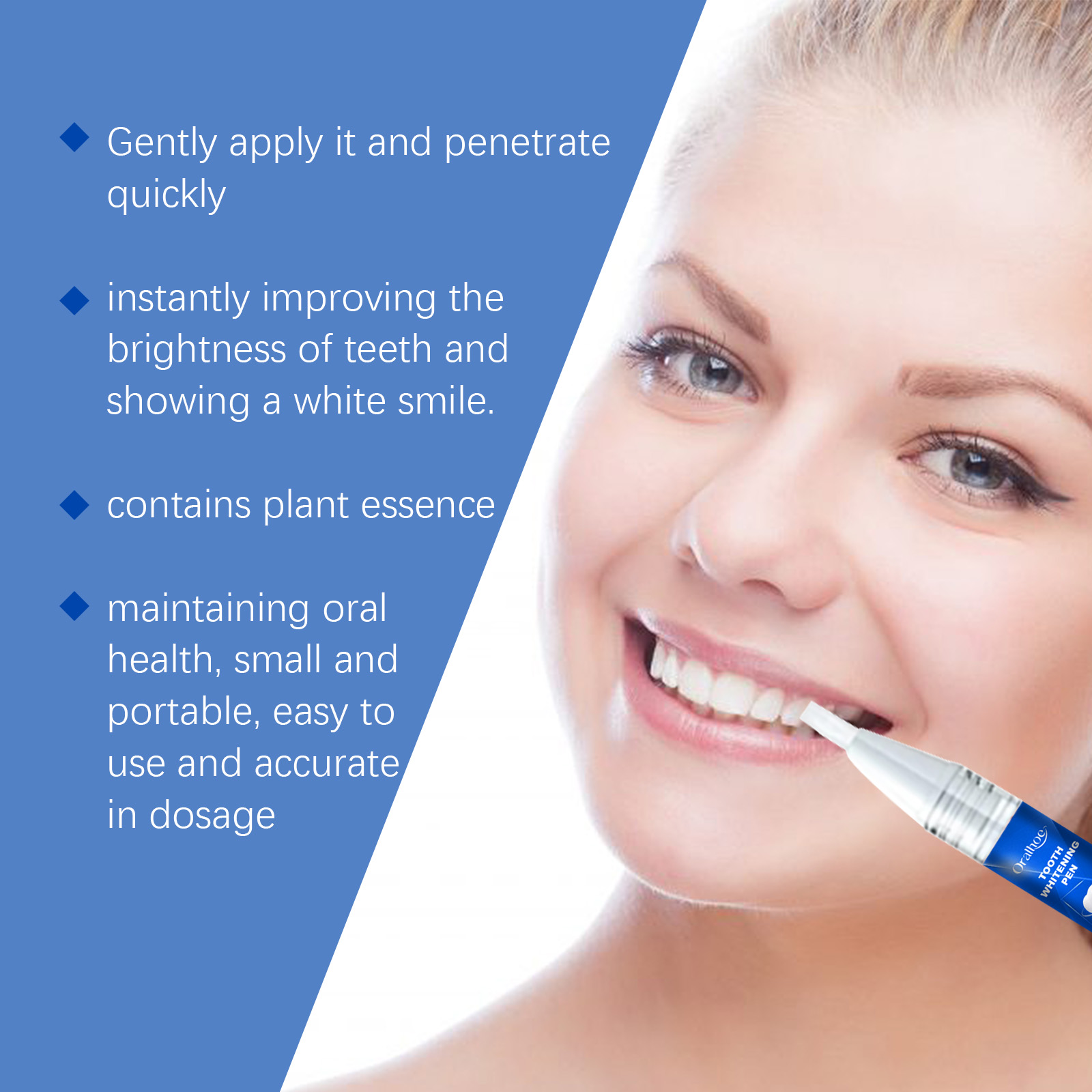 치아 세정 에센스 펜 치아 세정 젤 얼룩 제거 무감각  - Teeth Whitening Remedies 리뷰 및 가격