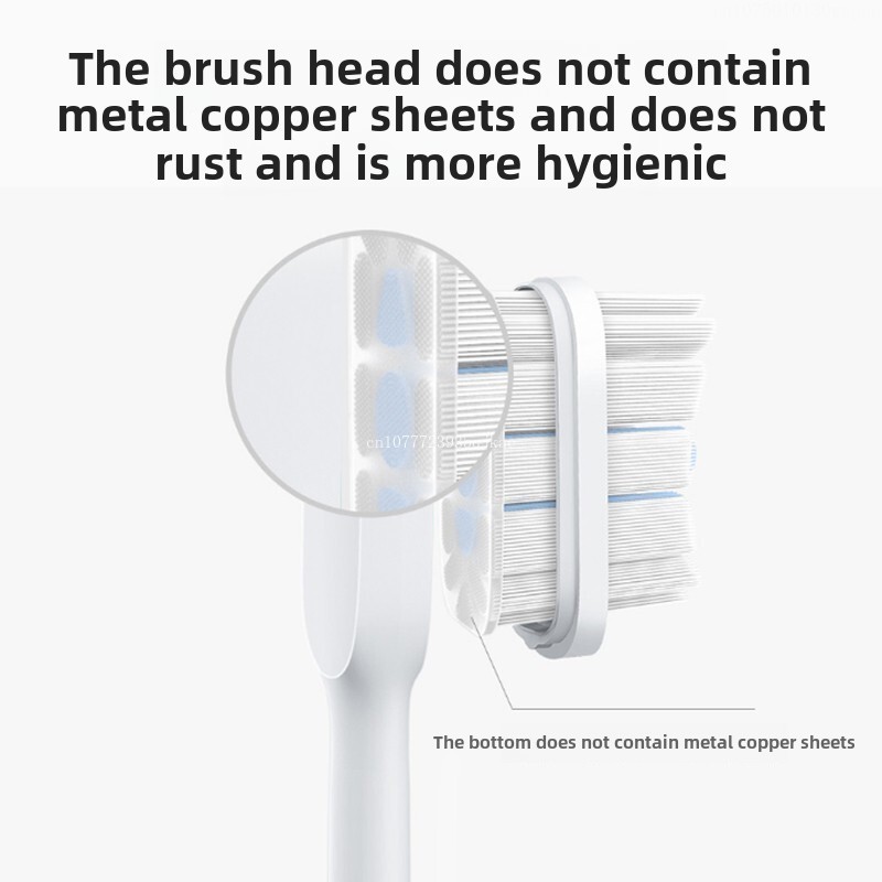미지아 전동칫솔 T300 초음파 진동 미백 치아 세척  - Teeth Whitening Toothbrush 리뷰 및 가격