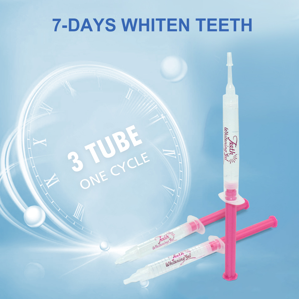 치아 미백 젤 PAP 또는 35%CP 치아 미백 젤 구 - Teeth Whitening Bleaching Kit 리뷰 및 가격