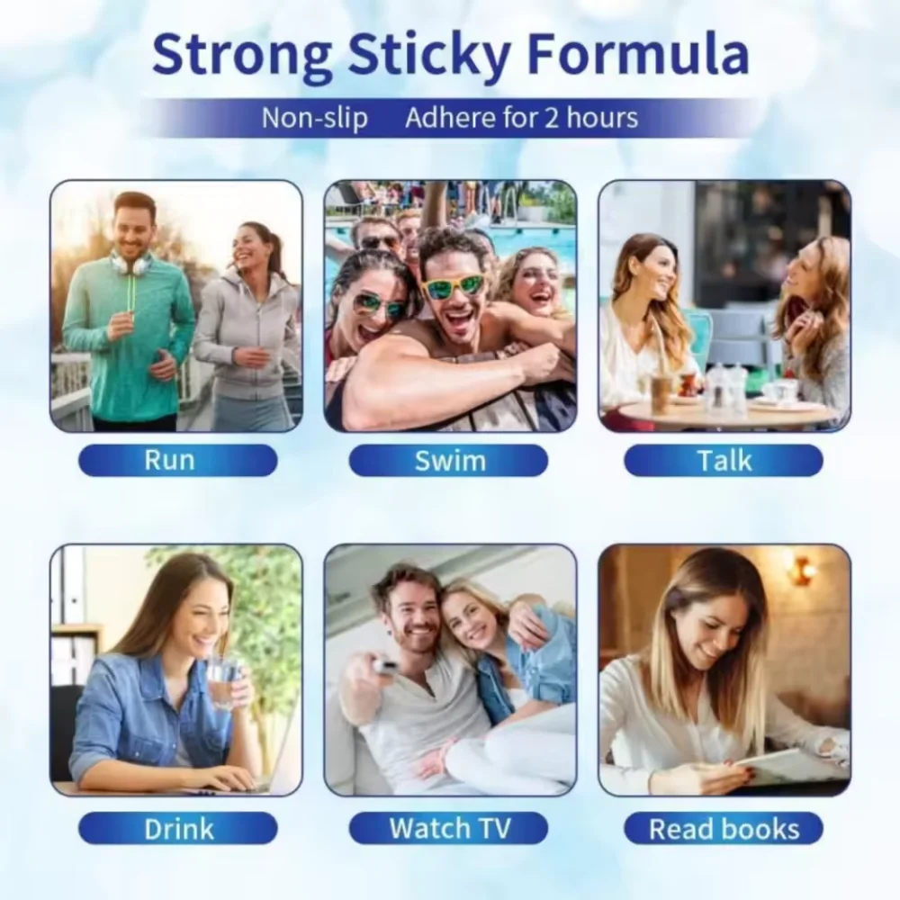 2박스 3D/5D/9D 치아 미백 스트립 화이트닝 치아 - Whitening Strip 3D 리뷰 및 가격