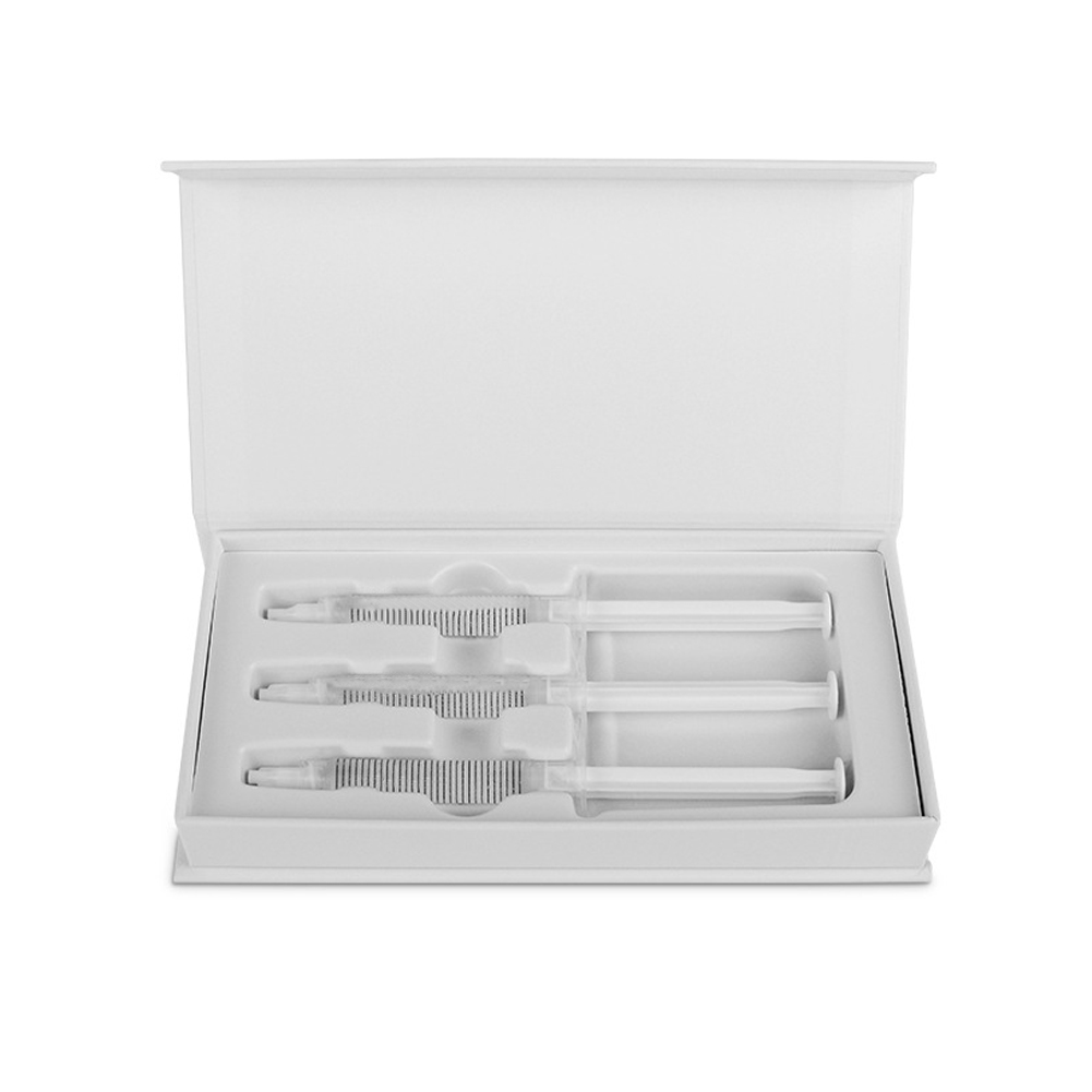 부티크 선물 상자 포함 치아 미백 젤, 44% 과산화물 - Teeth Whitening Remedies 리뷰 및 가격