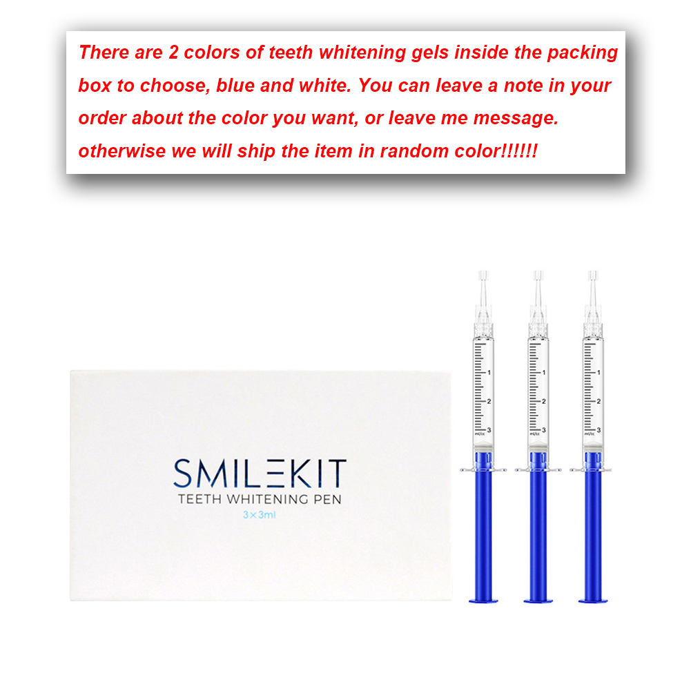 부티크 선물 상자 포함 치아 미백 젤, 44% 과산화물 - Teeth Whitening Remedies 리뷰 및 가격