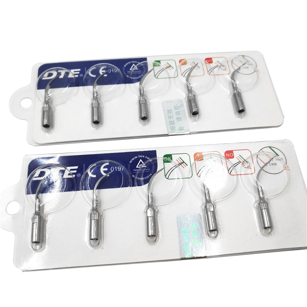 Satelec DTE NS* 초음파 스케일러 핸드피스  - Teeth Whitening Tips 리뷰 및 가격