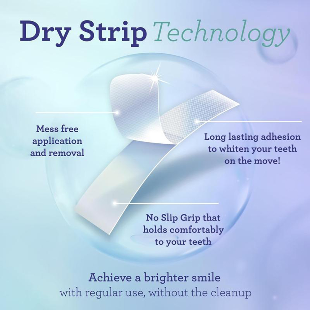14개/박스 코코넛 오일 치아 미백 스트립, 담배 및  - Teeth Whitening Oil Pulling 리뷰 및 가격