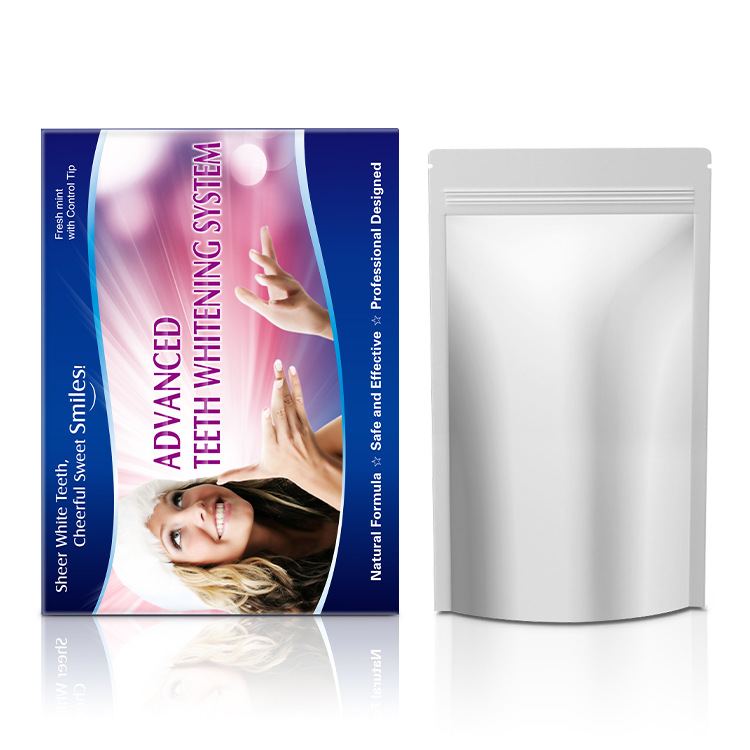 치과의사 클리닉 치아 미백 키트, 35% HP 이중 배 - Teeth Whitening Bleaching Kit 리뷰 및 가격
