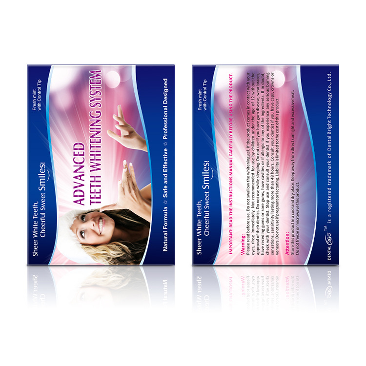 치과의사 클리닉 치아 미백 키트, 35% HP 이중 배 - Teeth Whitening Bleaching Kit 리뷰 및 가격