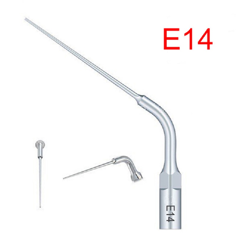 5개입 치과용 초음파 스케일러 팁 E14 치아 미백용  - Teeth Whitening Tips 리뷰 및 가격