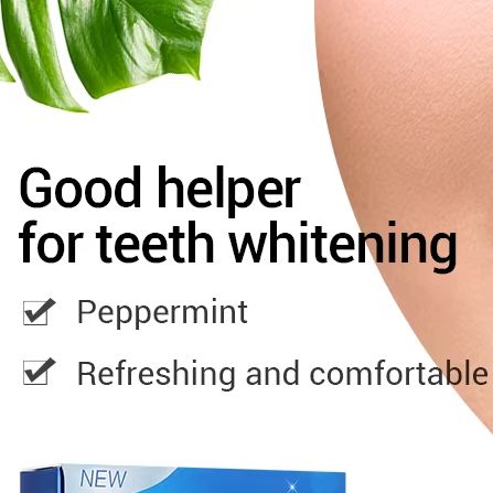 5D 치아 미백 스트립, 누런 연기 얼룩, 치아 먼지  - Teeth Whitening Bleaching Kit 리뷰 및 가격