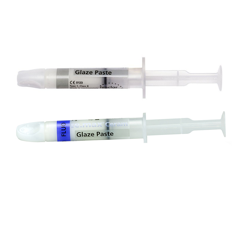 치과 실험실 재료 IPS Emax Ceram Glaze - Teeth Whitening Remedies 리뷰 및 가격