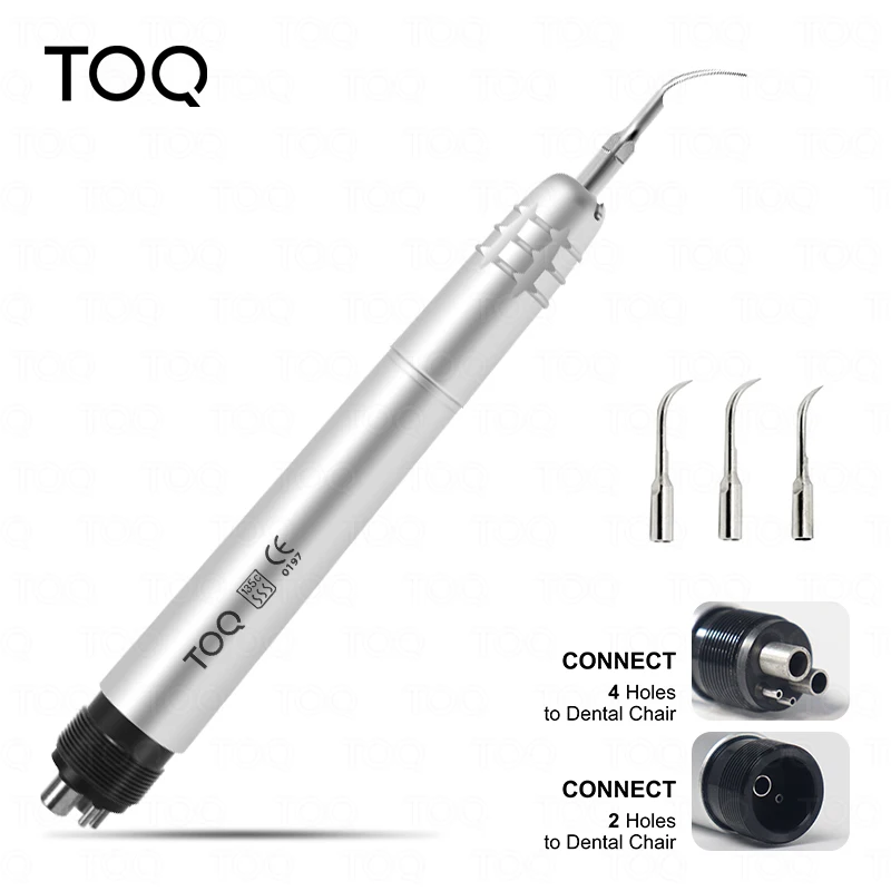 치과용 초음파 에어 스케일러 3개 팁 G1 G2 G3  - Teeth Whitening Tips 리뷰 및 가격