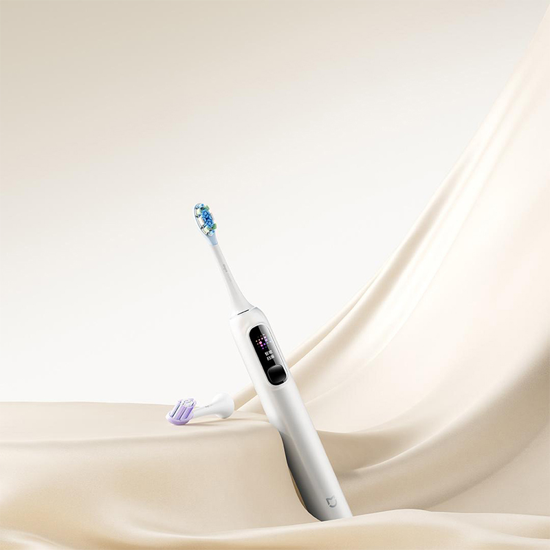MIJIA 진동 전동 칫솔 프로 선물 상자(여행용 케이 - Teeth Whitening Toothbrush 리뷰 및 가격