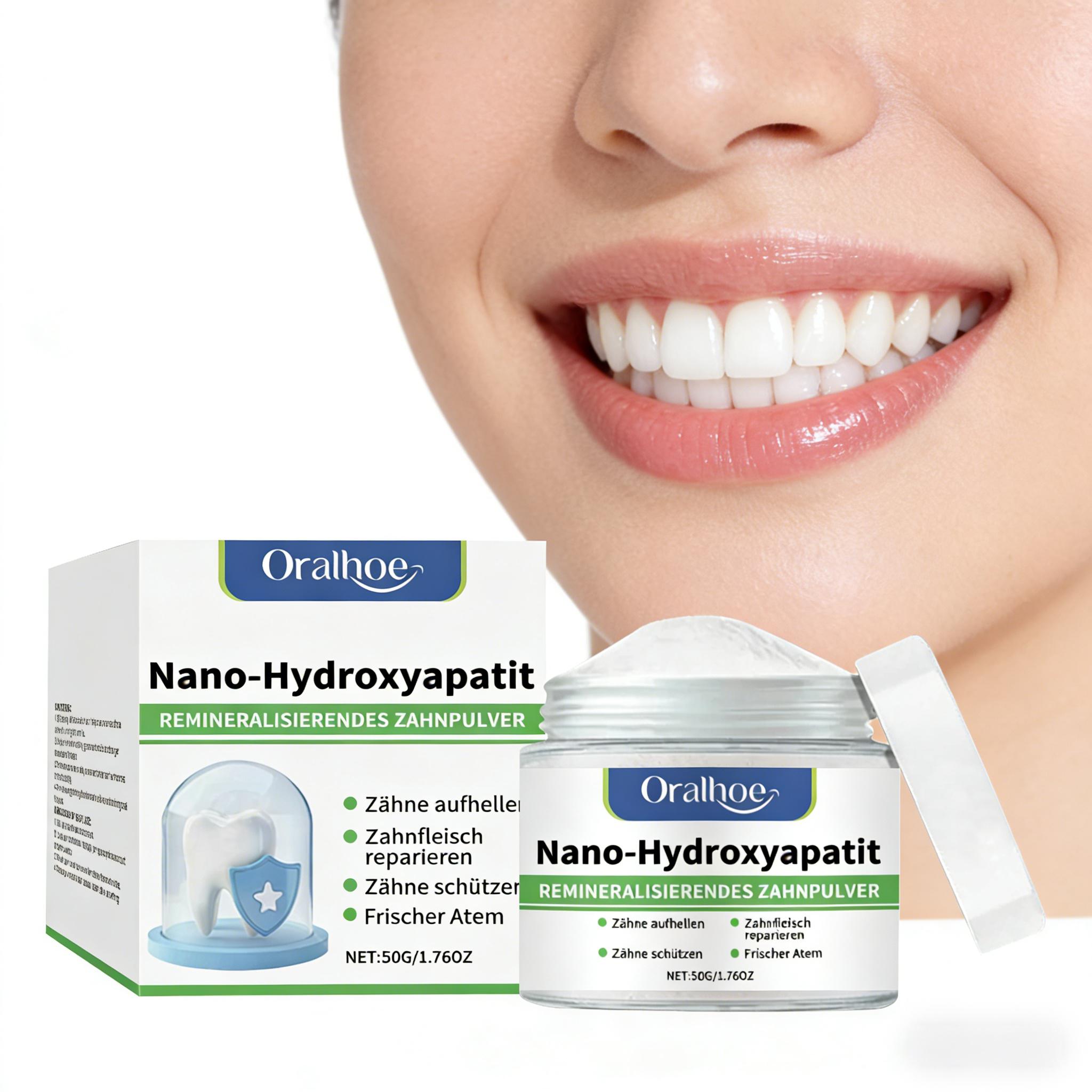 오랄호 화이트닝 치아 파우더 딥 클리닝 치석 제거 황색 - Teeth Whitening Remedies 리뷰 및 가격