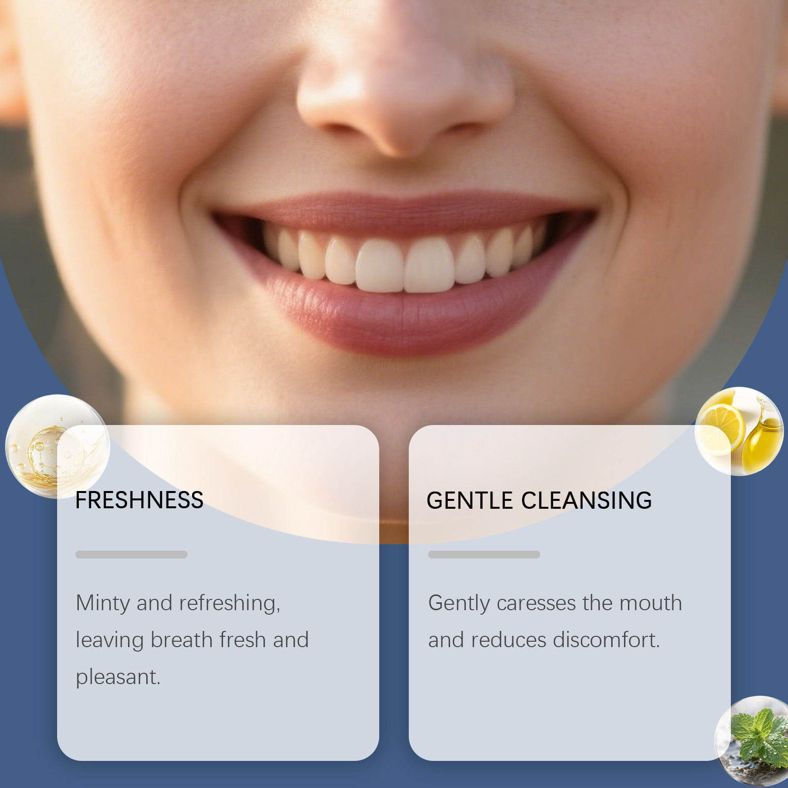 코코넛 풀링 오일 혀 클리너 치아 미백 구강 위생 클렌 - Teeth Whitening Oil Pulling 리뷰 및 가격