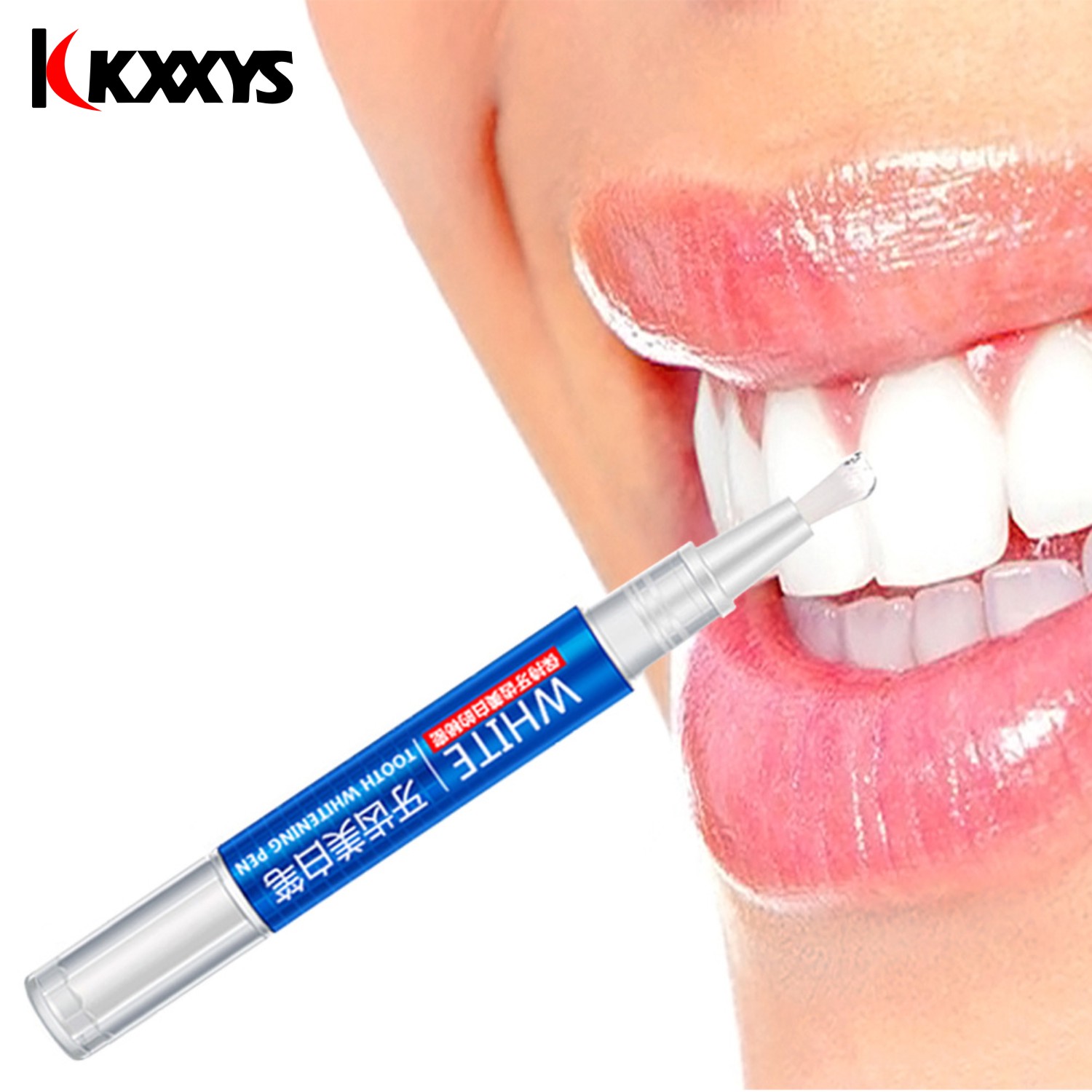 인기있는 치아 미백 펜, 치아 젤 표백제, 얼룩 제거, - Teeth Whitening Bleaching Kit 리뷰 및 가격