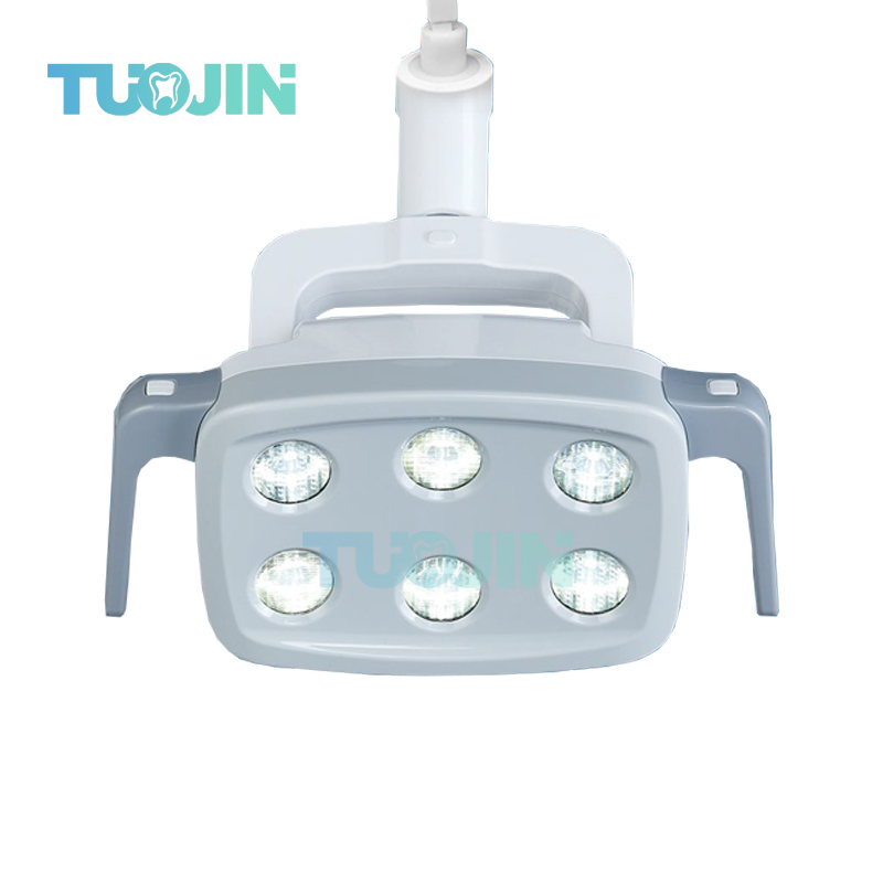 치과 수술용 LED 램프 구강 조명, 유도 적외선 스포 - Teeth Whitening Light 리뷰 및 가격