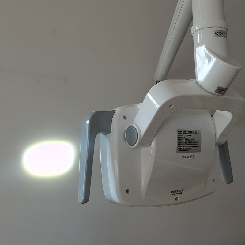치과 수술용 LED 램프 구강 조명, 유도 적외선 스포 - Teeth Whitening Light 리뷰 및 가격