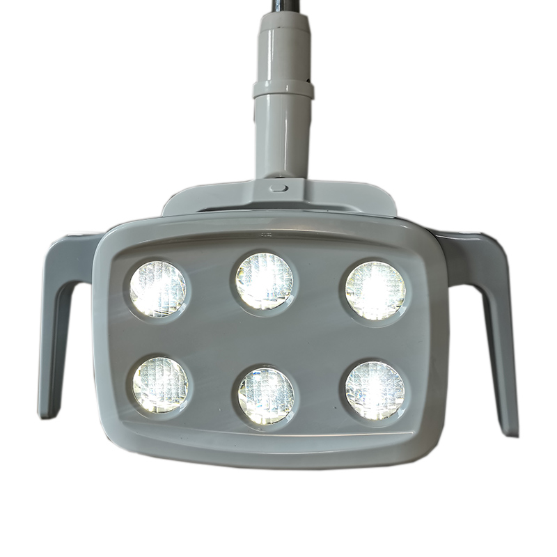 치과 수술용 LED 램프 구강 조명, 유도 적외선 스포 - Teeth Whitening Light 리뷰 및 가격