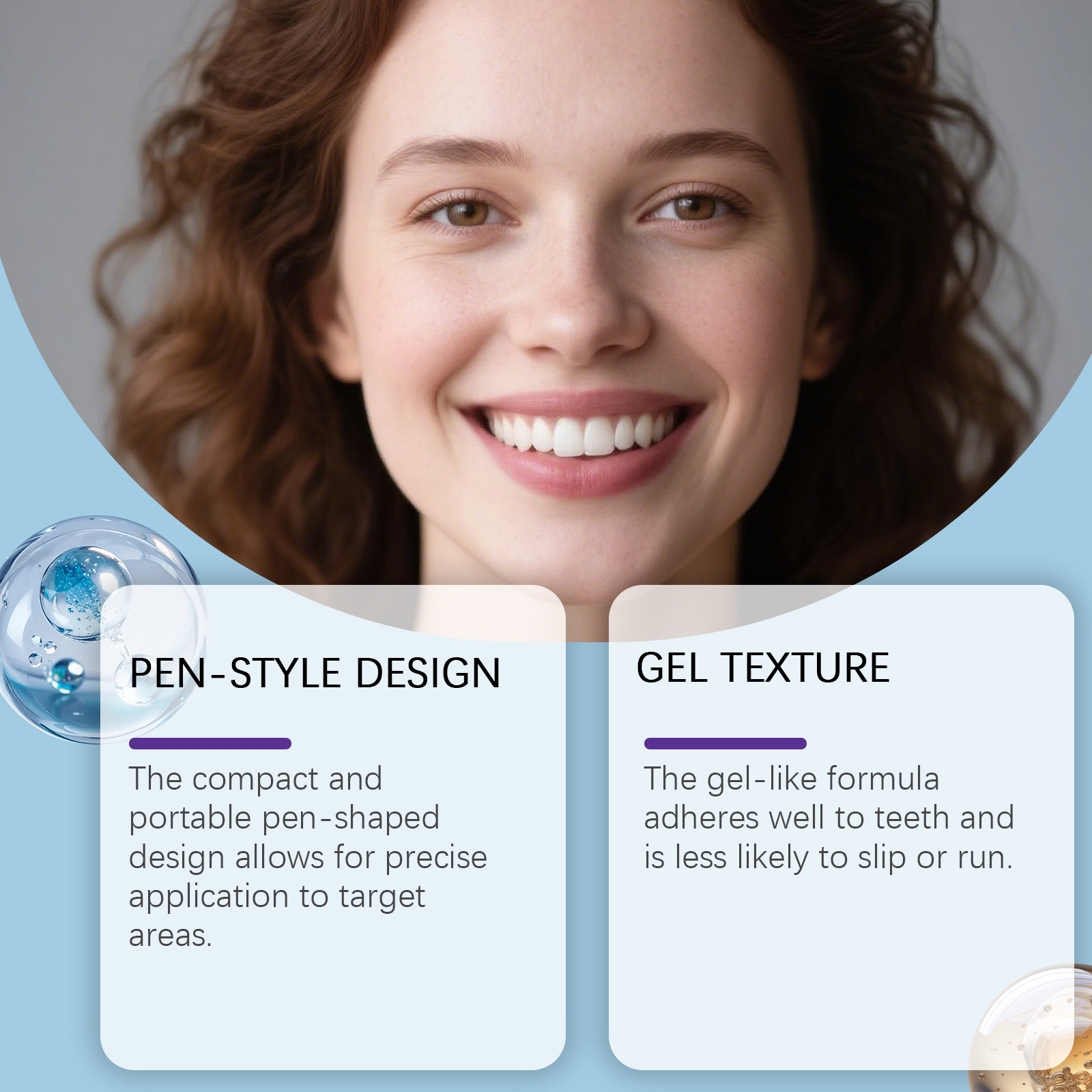 4pcs 치아 미백 젤 펜 얼룩 제거 노란색 치아 표백 - Teeth Whitening Bleaching Kit 리뷰 및 가격