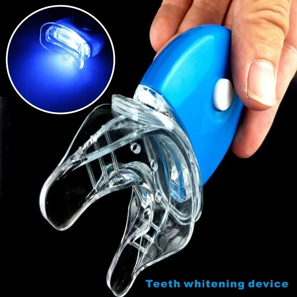 핫 치아 미백 치과용 표백 시스템 구강 젤 키트 치아  - Teeth Whitening Bleaching Kit 리뷰 및 가격
