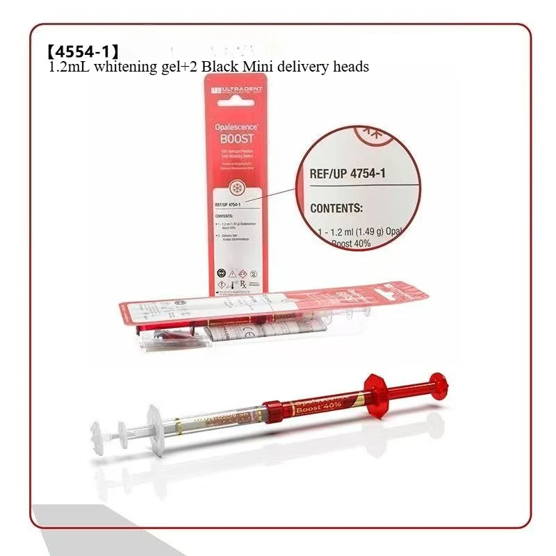 치과 재료 과산화수소 치아 미백 젤 40% 광중합 방벽 - Teeth Whitening Light 리뷰 및 가격