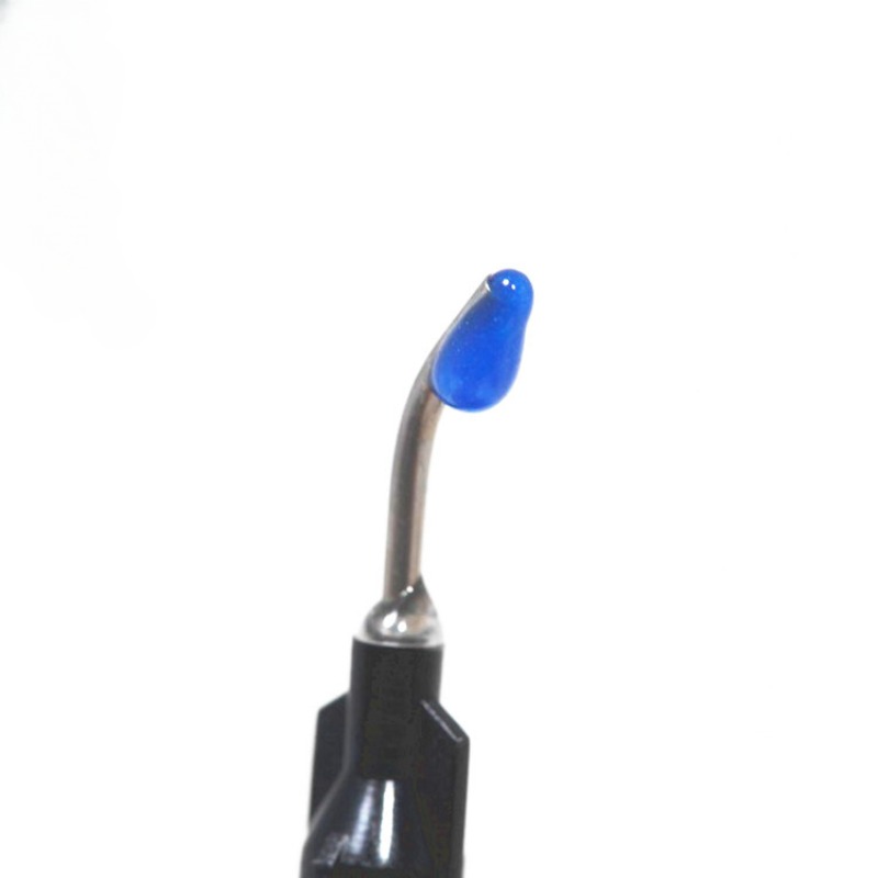 1개 치과 잇몸 보호제 UV 경화 잇몸 보호 레진 블루 - Teeth Whitening With Blue Light 리뷰 및 가격