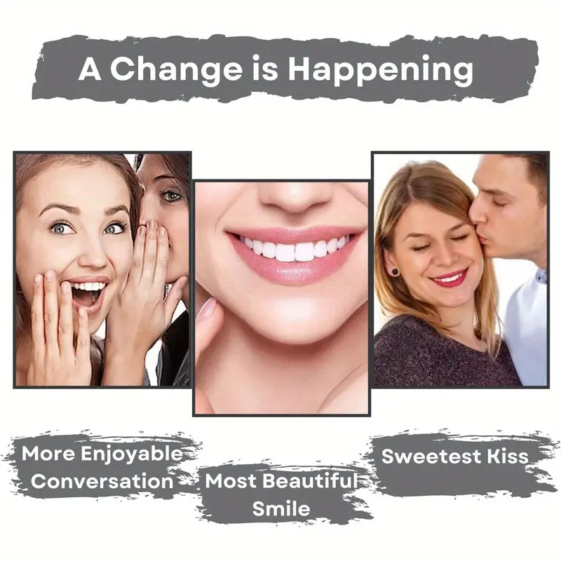워터 아이스 레빈 퍼플 브라이트닝 치약: 깊은 5D 화 - Teeth Whitening Oil Pulling 리뷰 및 가격